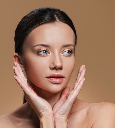 Drita's Aesthetics clinic — refined aesthetic treatments in Salisbury